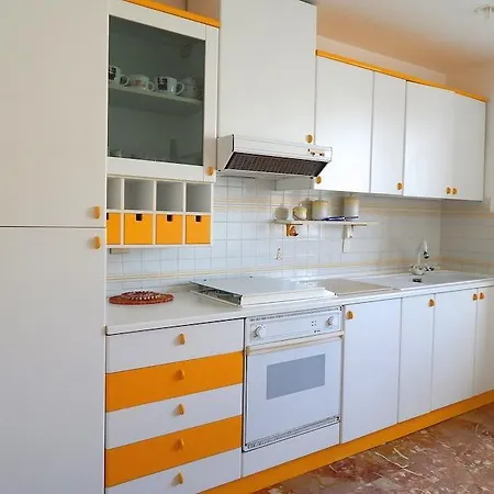 N63 Quadrilocale Con Corte A 200 Mt Dal Mare Διαμέρισμα Numana