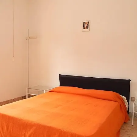 N63 Quadrilocale Con Corte A 200 Mt Dal Mare Διαμέρισμα