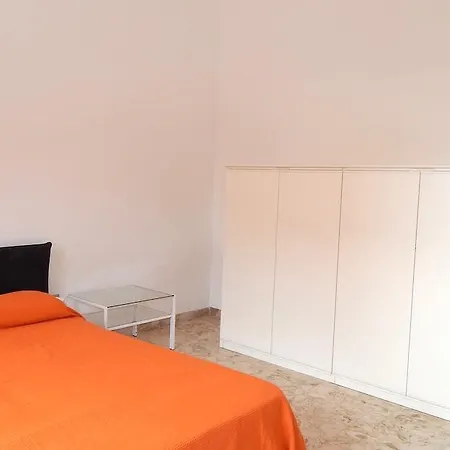 N63 Quadrilocale Con Corte A 200 Mt Dal Mare Numana